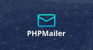 php mailer